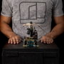 Iron Studios Estatua 1/10 Art Scale Zoro