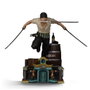 Iron Studios Estatua 1/10 Art Scale Zoro