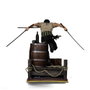 Iron Studios Estatua 1/10 Art Scale Zoro