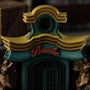 Iron Studios Estatua 1/10 Art Scale Zoro