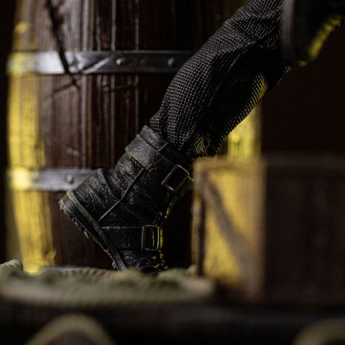 Iron Studios Estatua 1/10 Art Scale Zoro