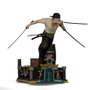 Iron Studios Estatua 1/10 Art Scale Zoro