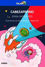 CABEZAPEPINO, Antón Rios, Sonia - EDEBE