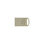 Memoria USB GoodRam UPO3 Gris Plateado 64 GB