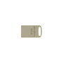 Memoria USB GoodRam UPO3 Gris Plateado 64 GB
