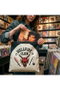 Cerdá Bolsa Shopping Hellfire Club Stranger Things