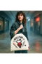 Cerdá Bolsa Shopping Hellfire Club Stranger Things