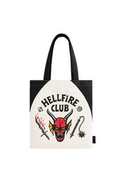 Cerdá Bolsa Shopping Hellfire Club Stranger Things