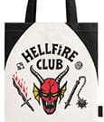 Cerdá Bolsa Shopping Hellfire Club Stranger Things Cerdá Bolsa Shopping Hellfire Club Stranger Things