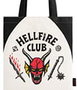 Cerdá Bolsa Shopping Hellfire Club Stranger Things