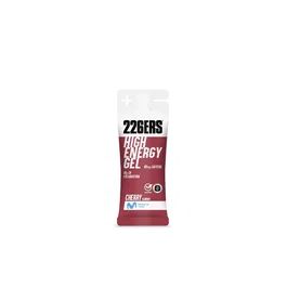 226ERS Gel High Energy 45Gr Cafeína Cereza 95Mg