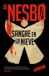 RESERVOIR BOOKS, Sangre en la nieve (Sicarios de Oslo 1), Jo Nesbø - RESERVOIR BOOKS