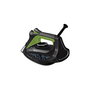 Rowenta DW6330 Eco Intelligence Plancha de Vapor-Seco 2500W Microsteam 400 HD Negro/Verde 180g/min Vapor Vaporización 1L