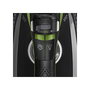 Rowenta DW6330 Eco Intelligence Plancha de Vapor-Seco 2500W Microsteam 400 HD Negro/Verde 180g/min Vapor Vaporización 1L