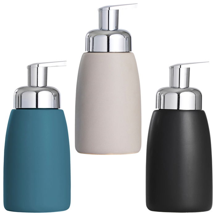 Day Dispensador de Jabón en Espuma 340ml con Función Espuma