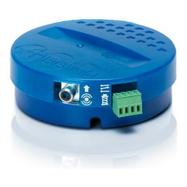 Auerswald a/b-Audiobox 90698 Azul
