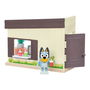 Moose Mini Playset Zumos Bluey 18920 Juguete +3 Años