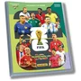 Panini Pack de inicio FIFA WORLD CUP 26™ TCG - Carpeta + 2 fundas