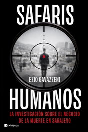 Safaris humanos, PENINSULA