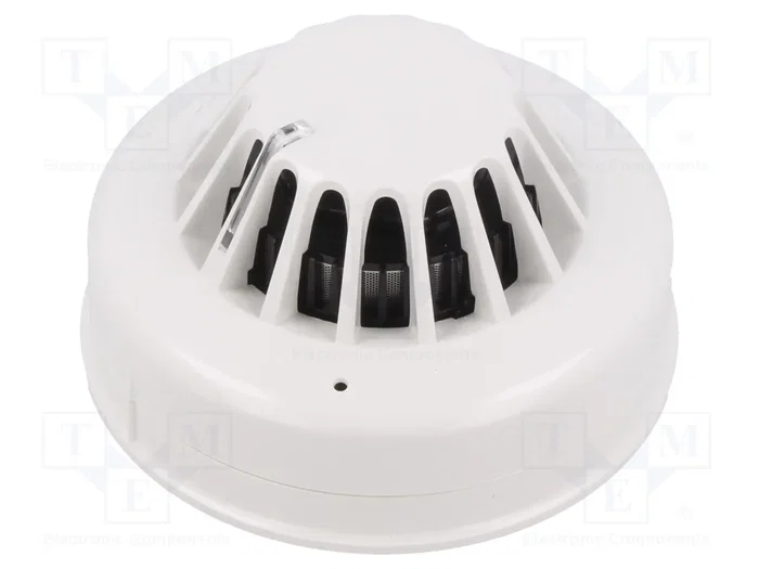 EATON ELECTRIC Sensor de humo 12VDC EATON ELECTRIC Sensor de humo 12VDC