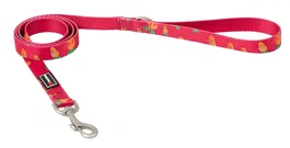 Freedog Correa Carrot T-XS 10 mm x 120 cm