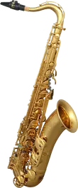SML Saxofón Tenor T620-II Sib Dorado Lacado