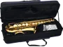 SML Saxofón Tenor T620-II Sib Dorado Lacado