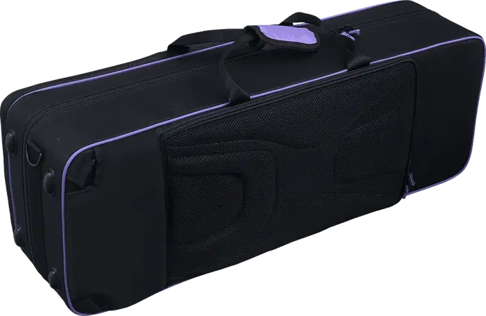 SML Saxofón Tenor T620-II Sib Dorado Lacado