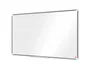 NOBO Pizarra Blanca Magnética Premium Plus Acero Lacado Panorámica