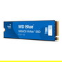 Western Digital SSD M.2 NVMe PCIe 4.0 x 4 4TB SN5000 para PC/Ordenador Portátil
