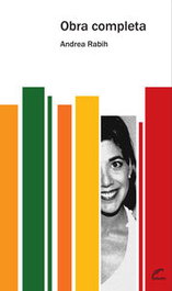 Obra Completa, Andrea Rabih - EDUVIM (IBD)