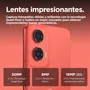 Motorola moto g35 5G 256GB 8GB RAM Rojo