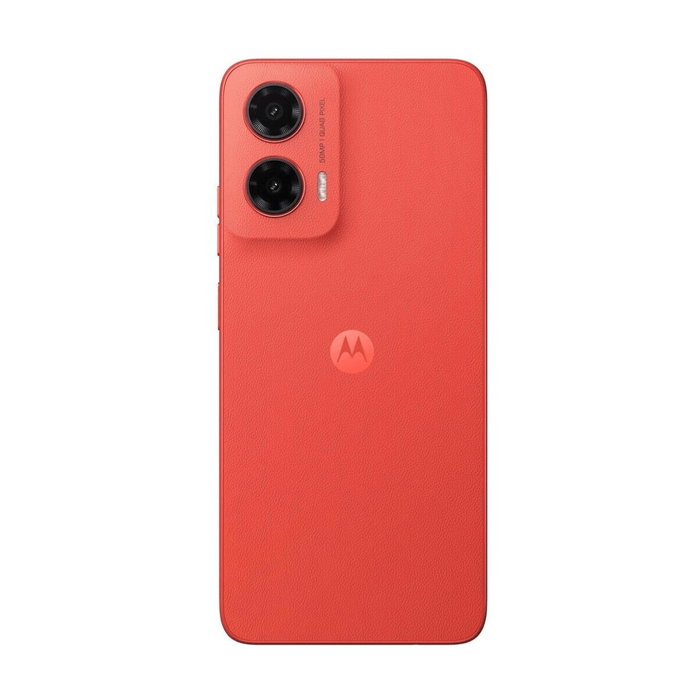 Motorola moto g35 5G 256GB 8GB RAM Rojo