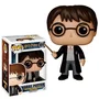 Funko Pop Harry Potter con uniforme de Gryffindor