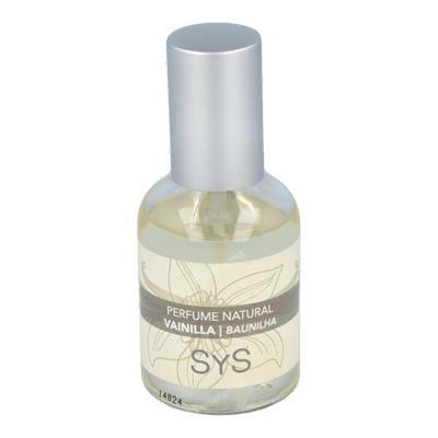 Labnatur Perfume Natural Vainilla 50 ml