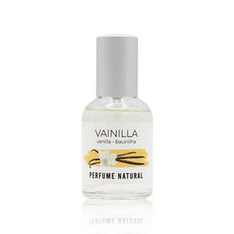 LABNATUR BIO Perfume Natural Vainilla 50ml