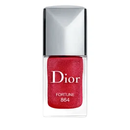 Christian Dior Vernis Esmalte de uñas 864 Fortuna Efecto gel