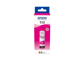 Epson Cartucho de tinta 112 Magenta C13T06C34A 70ml