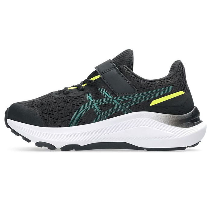 Zapatillas Deportivas Infantiles Asics Gt-1000 13 Ps Negro 38