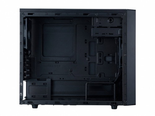 Cooler Master N200 Mini Tower Negro