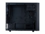 Cooler Master N200 Mini Tower Negro