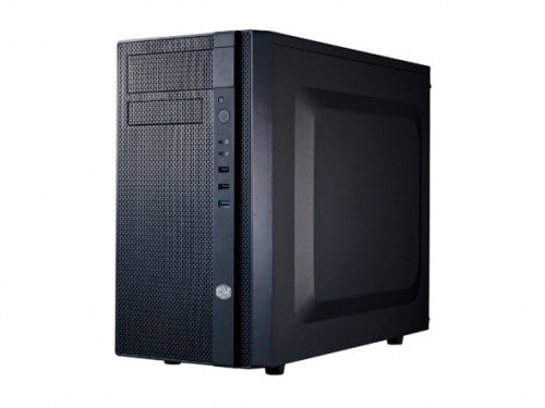 Cooler Master N200 Mini Tower Negro