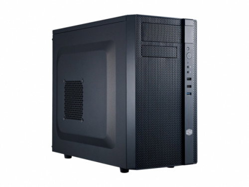 Cooler Master N200 Mini Tower Negro