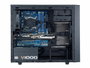 Cooler Master N200 Mini Tower Negro