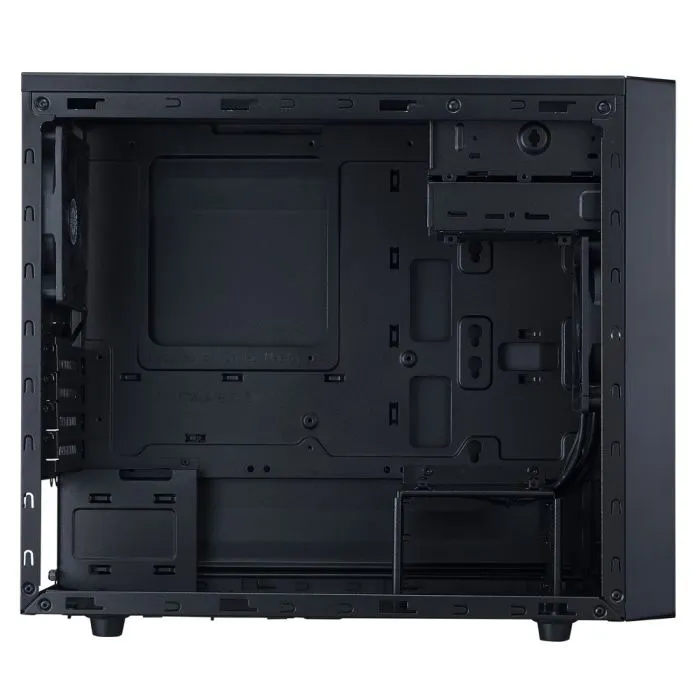 Cooler Master Caja de PC N 200
