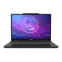 Msi venturepro 16 a2rwfg-046es intel core 7 240h netbook 40,6 cm (16") 2k 32 gb ddr5-sdram 1 tb ssd nvidia geforce rtx 5060 wi-f
