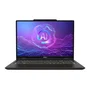 Msi venturepro 16 a2rwfg-046es intel core 7 240h netbook 40,6 cm (16") 2k 32 gb ddr5-sdram 1 tb ssd nvidia geforce rtx 5060 wi-f