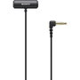 Sony ECM-LV1 Micrófono de solapa estéreo