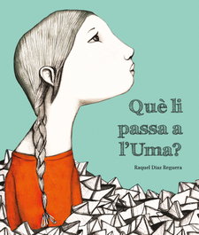 NUBEOCHO, Què li passa a l'Uma?