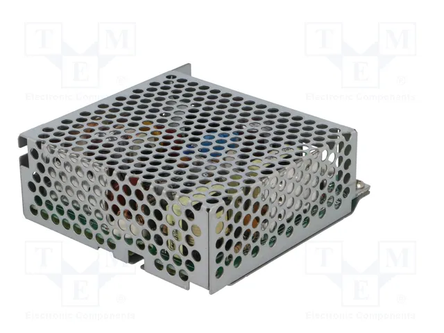 MEAN WELL SD-25B-5 Convertidor DC/DC 25W 5VDC 5A MEAN WELL SD-25B-5 Convertidor DC/DC 25W 5VDC 5A